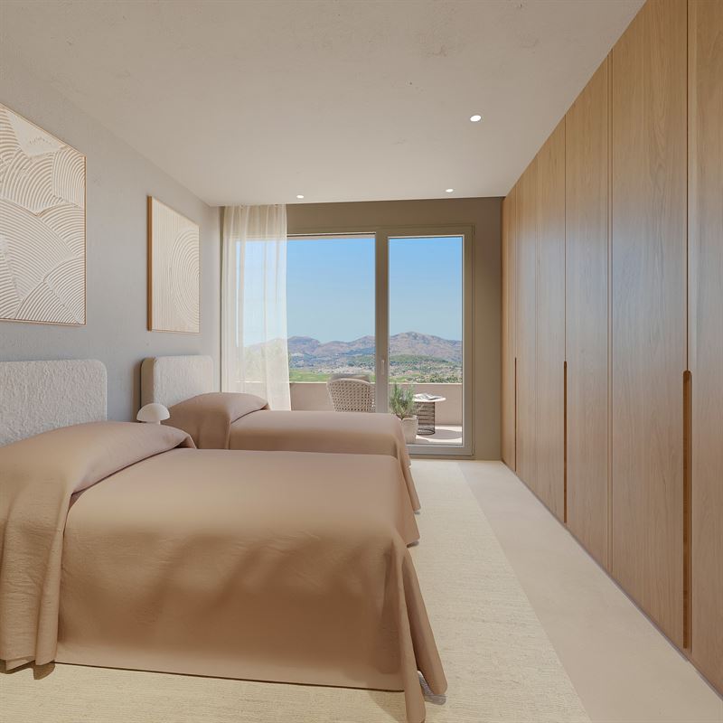 Image 11 : Villa IN 03729 Llíber (Spain) - Price 990.000 €