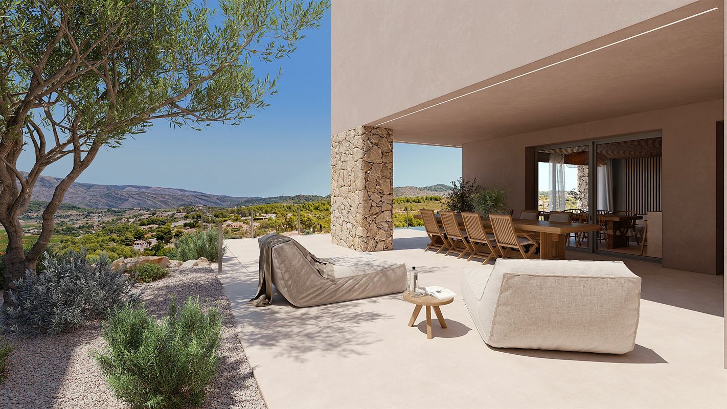 Image 19 : Villa IN 03729 Llíber (Spain) - Price 990.000 €