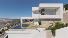 Image 5 : Villa IN 03726 Benitachell - Cumbre del Sol (Spain) - Price 2.135.000 €