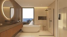 Image 6 : Villa IN 03726 Benitachell - Cumbre del Sol (Spain) - Price 2.135.000 €