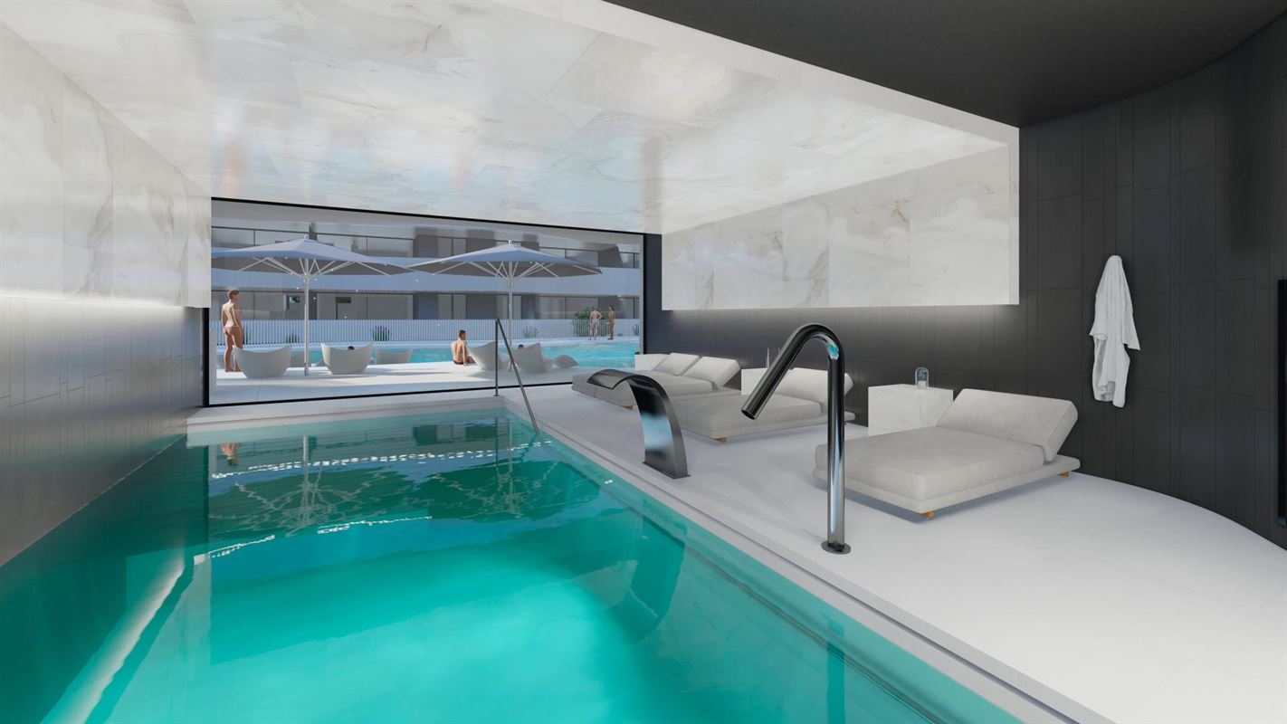 Image 4 : Apartments - solarium à 03149 El Raso (Espagne) - Prix 365.000 € Image 4 : Apartments - solarium à 03149 El Raso (Espagne) - Prix 365.000 €