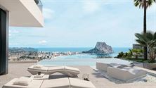 Foto 1 : Villa te 03710 Calpe (Spanje) - Prijs € 1.550.000