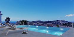 Image 1 : Villa IN 03726 Benitachell - Cumbre del Sol (Spain) - Price 1.375.000 €