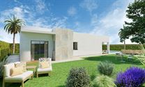 Image 3 : Villa IN 03688 Hondon de las Nieves (Spain) - Price 262.000 €