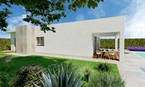 Image 2 : Villa IN 03688 Hondon de las Nieves (Spain) - Price 262.000 €