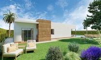 Foto 3 : Villa te 03688 Hondon de las Nieves (Spanje) - Prijs € 262.000