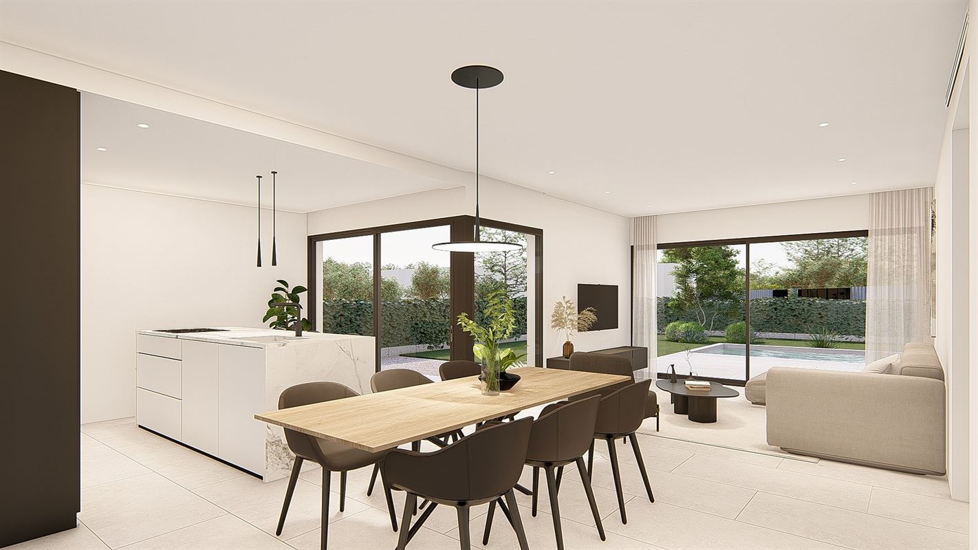 Foto 2 : Villa te 30500 Molina de Segura (Spanje) - Prijs € 485.000