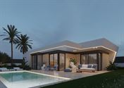 Foto 7 : Villa te 30500 Molina de Segura (Spanje) - Prijs € 485.000