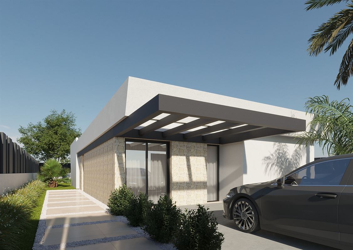 Foto 10 : Villa te 30500 Molina de Segura (Spanje) - Prijs € 485.000