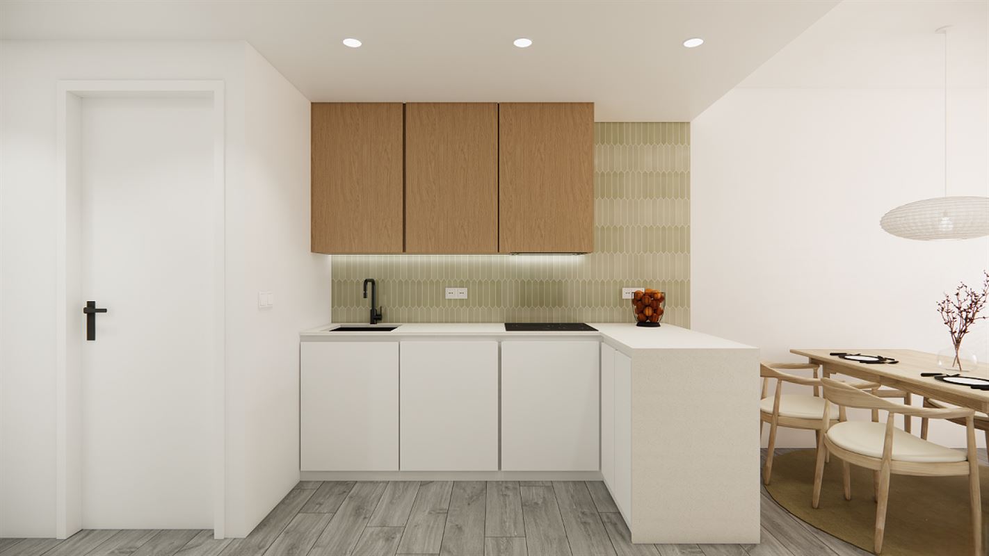 Image 7 : Apartment with terrace à 03191 Torre de la Horadada (Espagne) - Prix 350.000 €