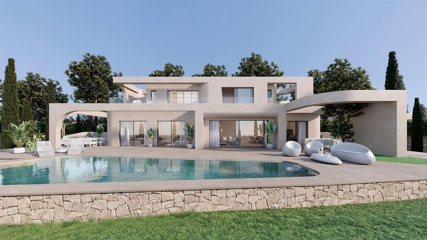 Foto 5 : Villa te 03730 Jávea (Spanje) - Prijs € 1.175.000