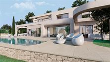 Foto 7 : Villa te 03730 Jávea (Spanje) - Prijs € 1.175.000
