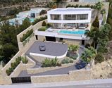 Foto 3 : Villa te 03710 Calpe (Spanje) - Prijs € 2.150.000