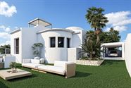 Foto 6 : Villa te 03590 Altea (Spanje) - Prijs € 2.190.000