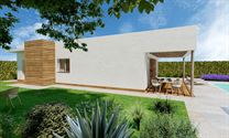 Foto 2 : Villa te 03688 Hondon de las Nieves (Spanje) - Prijs € 262.000