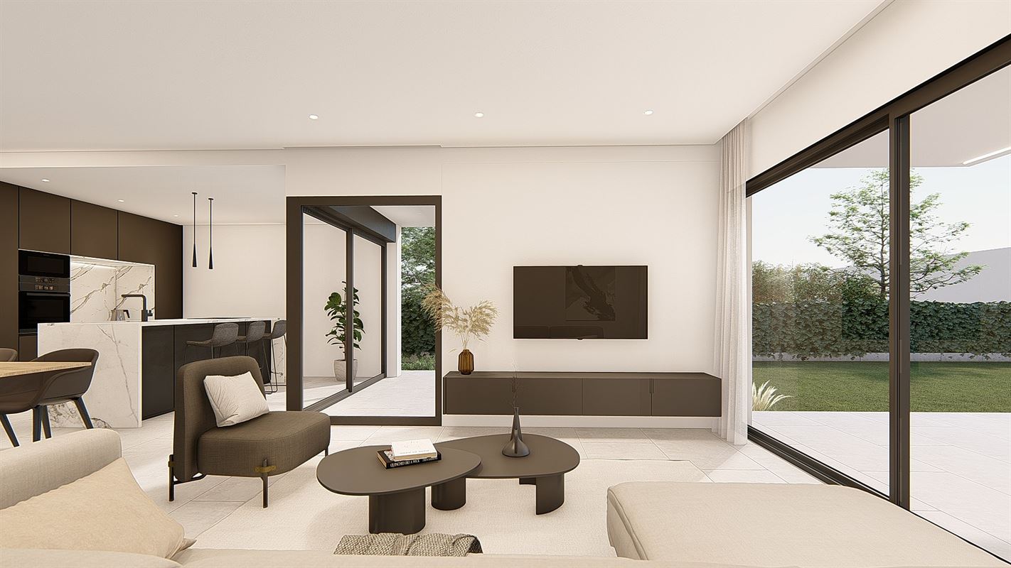 Foto 5 : Villa te 30500 Molina de Segura (Spanje) - Prijs € 485.000