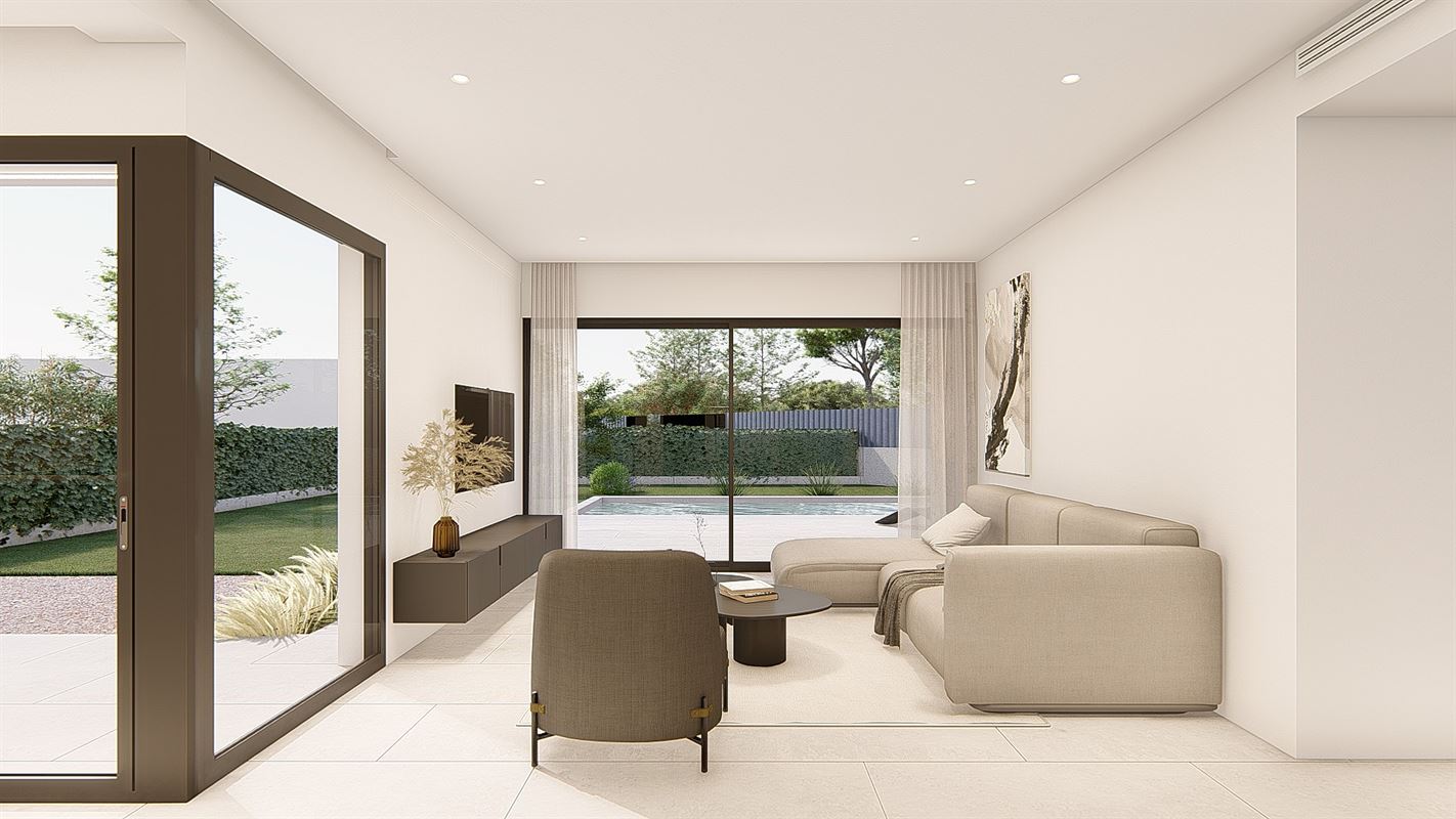 Foto 4 : Villa te 30500 Molina de Segura (Spanje) - Prijs € 485.000