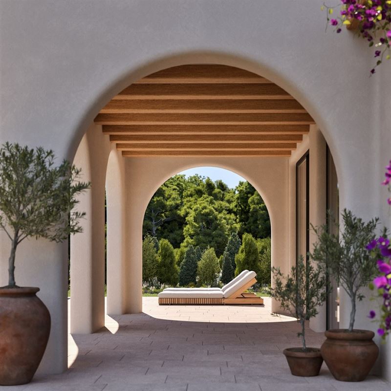 Foto 3 : Villa te 03724 Moraira (Spanje) - Prijs € 1.795.000