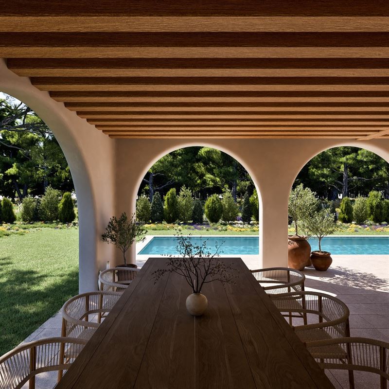 Foto 9 : Villa te 03724 Moraira (Spanje) - Prijs € 1.795.000