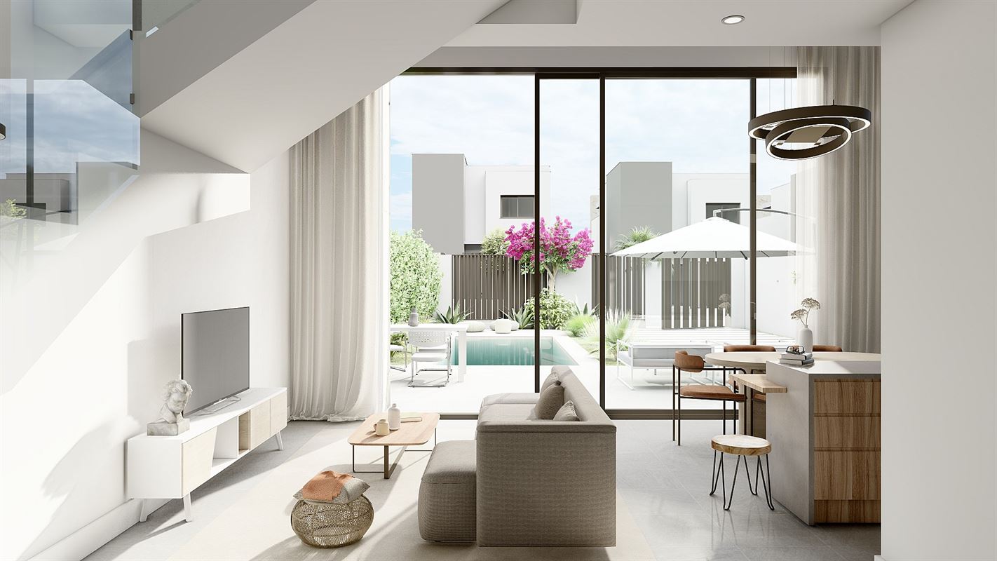 Foto 7 : Villa te 04640 San Juan de los Terreros (Spanje) - Prijs € 380.175 Foto 7 : Villa te 04640 San Juan de los Terreros (Spanje) - Prijs € 380.175