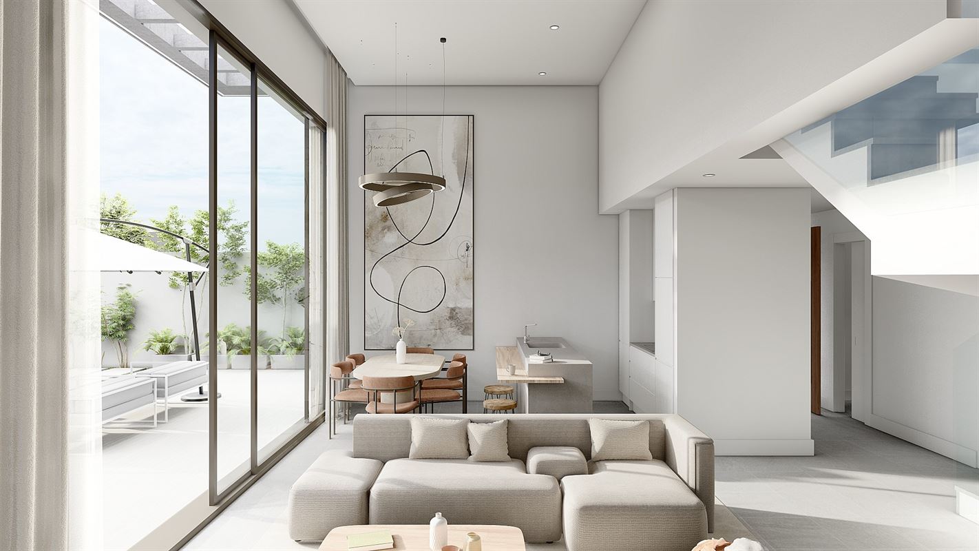 Foto 6 : Villa te 04640 San Juan de los Terreros (Spanje) - Prijs € 380.175 Foto 6 : Villa te 04640 San Juan de los Terreros (Spanje) - Prijs € 380.175