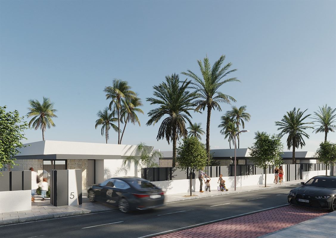 Foto 8 : Villa te 30500 Molina de Segura (Spanje) - Prijs € 485.000