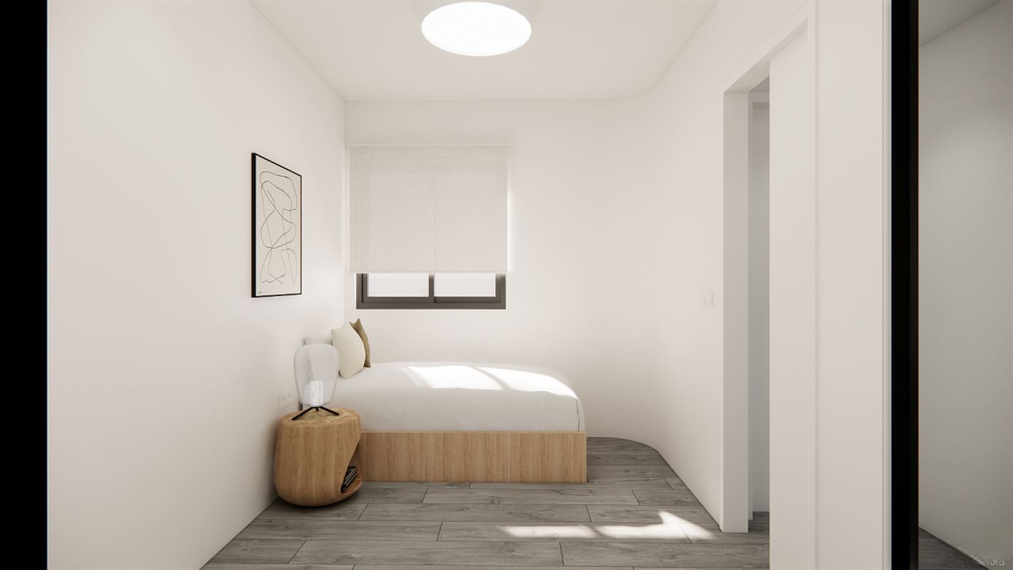 Image 9 : Apartment with terrace à 03191 Torre de la Horadada (Espagne) - Prix 350.000 €