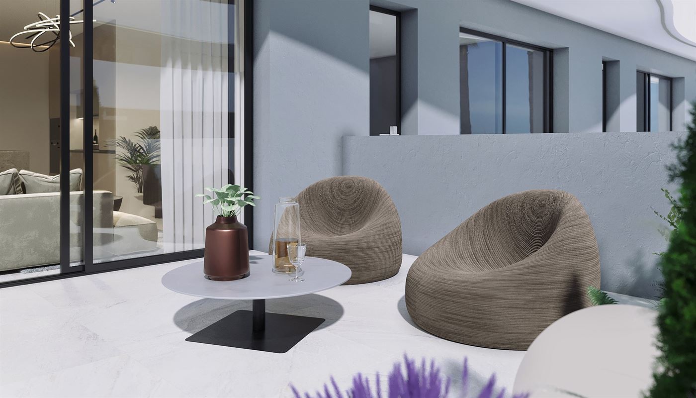 Foto 1 : Villa te 03149 El Raso (Spanje) - Prijs € 459.000