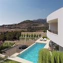 Foto 2 : Villa te 03710 Calpe (Spanje) - Prijs € 2.150.000
