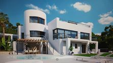 Foto 4 : Villa te 03590 Altea (Spanje) - Prijs € 2.190.000