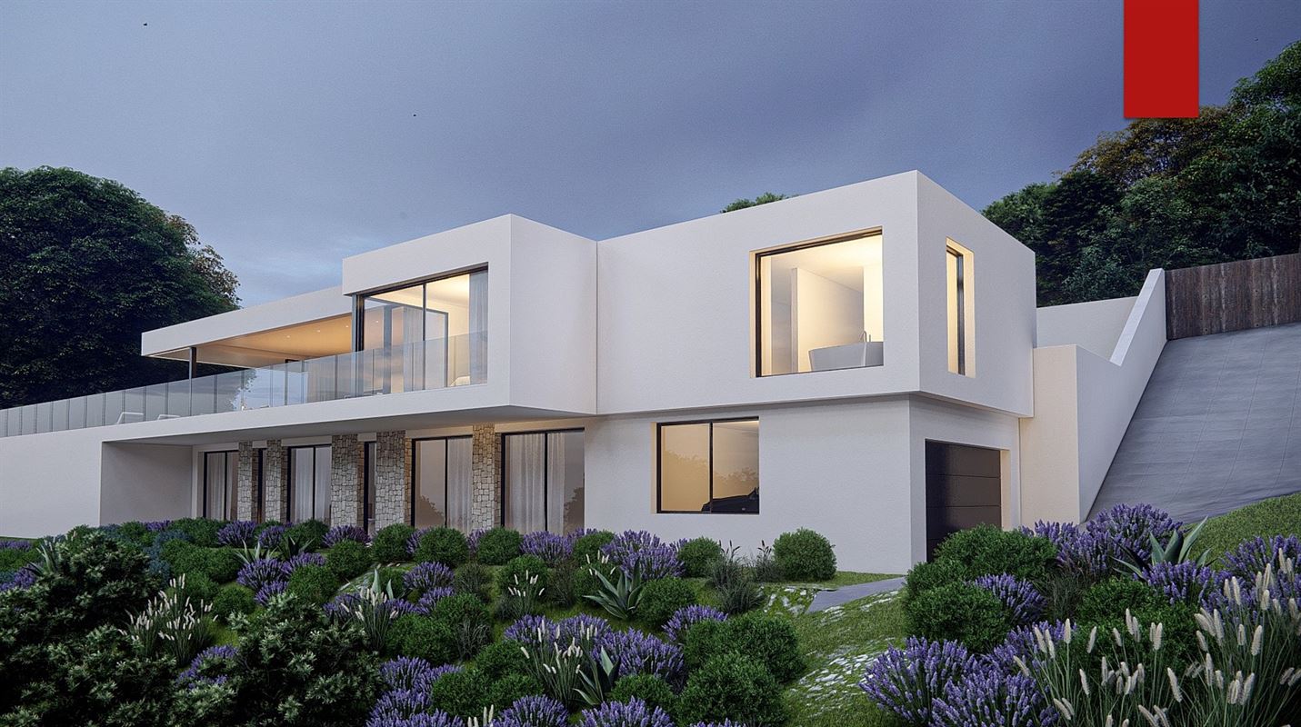 Foto 8 : Villa te 03590 Altea (Spanje) - Prijs € 1.849.000