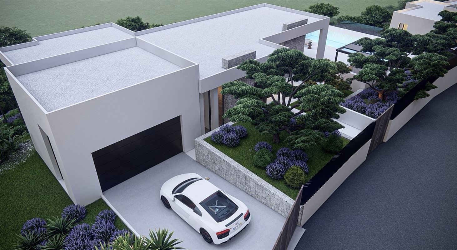 Foto 13 : Villa te 03590 Altea (Spanje) - Prijs € 1.849.000