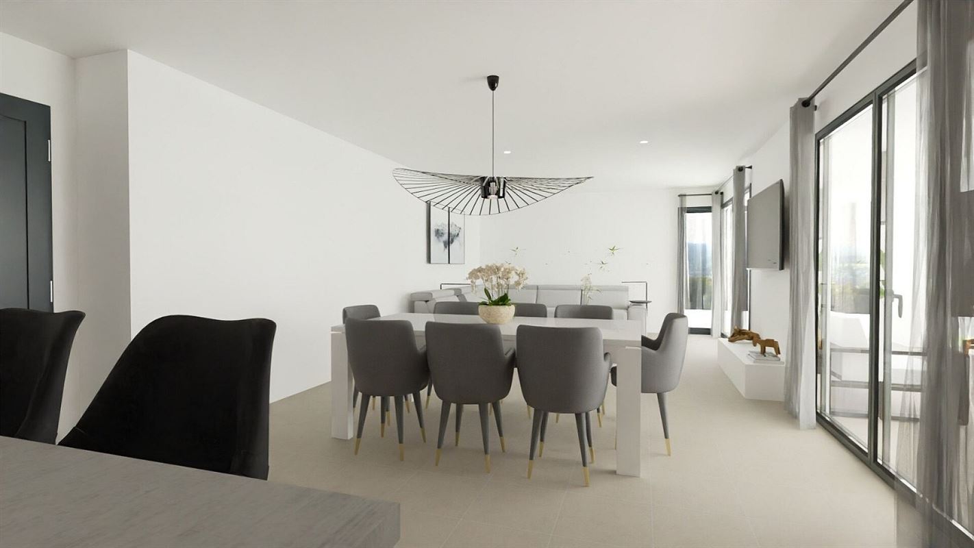 Foto 4 : Villa te 03670 Monforte Del Cid (Spanje) - Prijs € 451.900