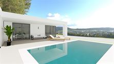 Foto 1 : Villa te 03688 Hondon de las Nieves (Spanje) - Prijs € 349.900