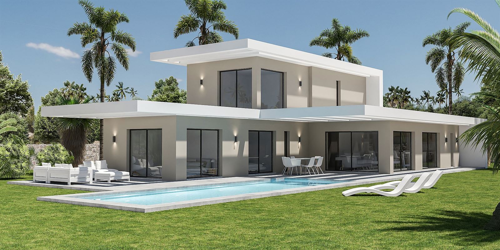 Foto 1 : Villa te 03730 Jávea (Spanje) - Prijs € 945.000