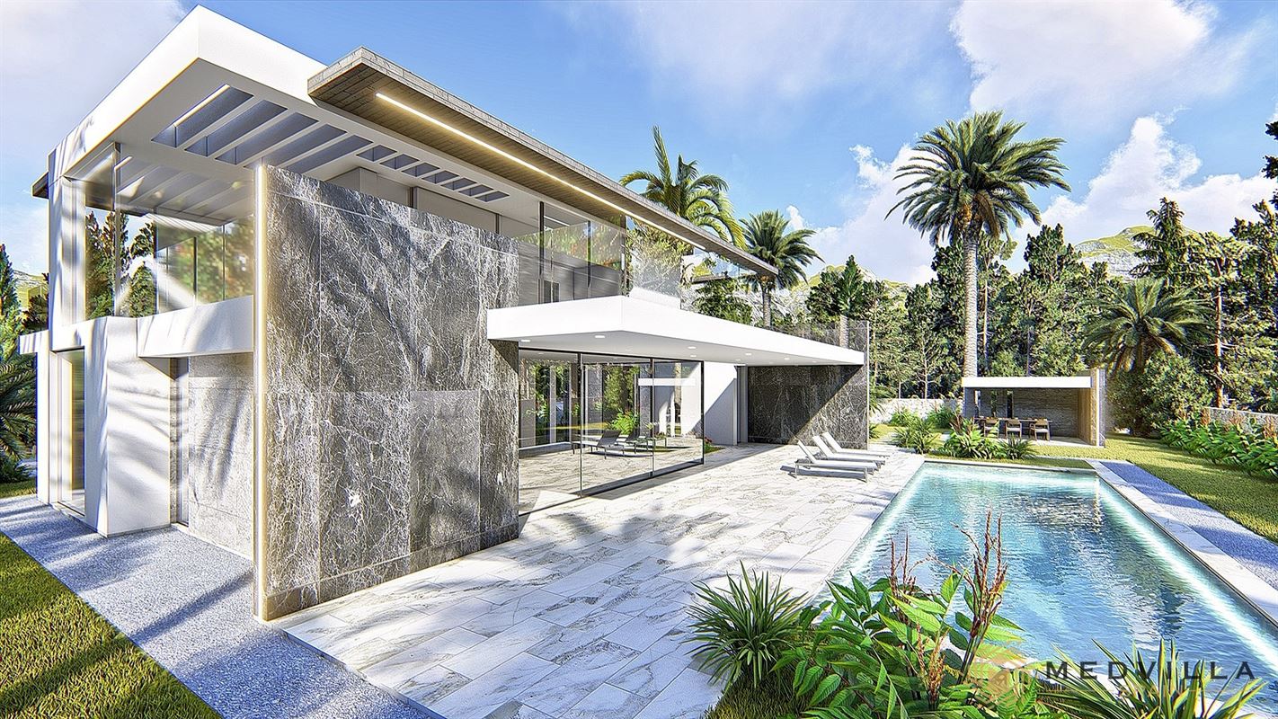 Foto 8 : Villa te 03730 Jávea (Spanje) - Prijs € 1.180.000