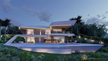 Foto 3 : Villa te 03730 Jávea (Spanje) - Prijs € 1.190.000