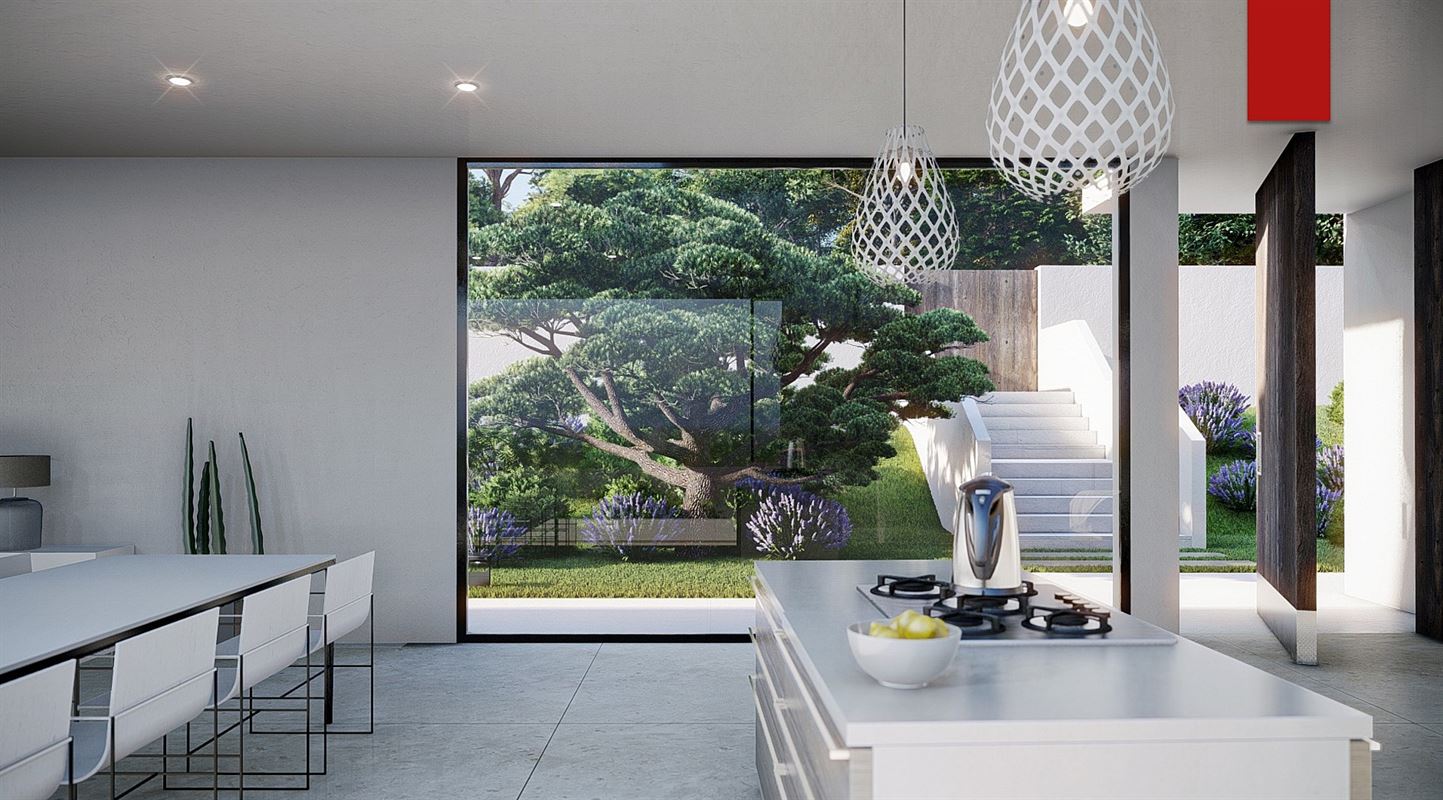 Foto 5 : Villa te 03590 Altea (Spanje) - Prijs € 1.849.000