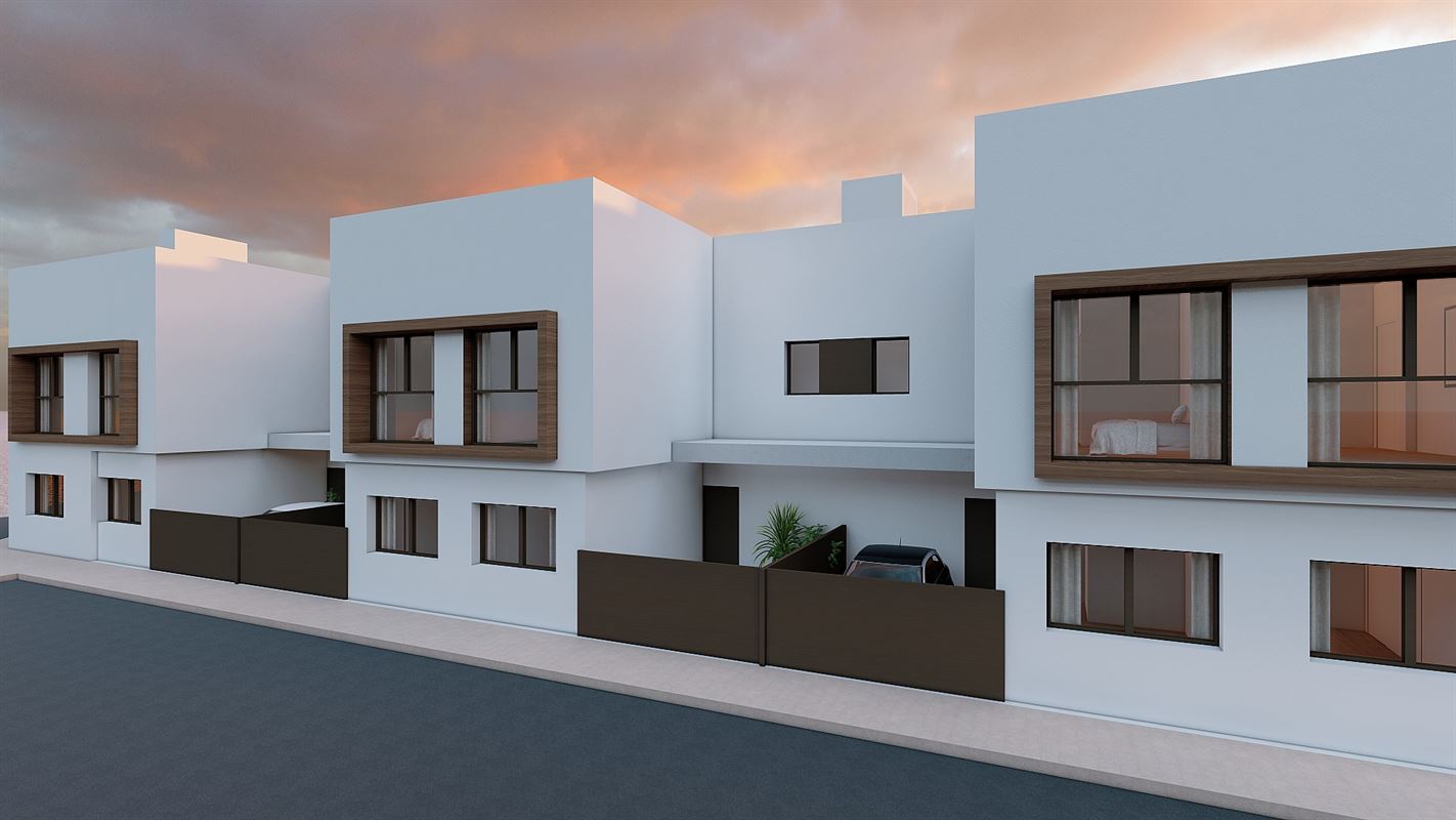 Foto 8 : Villa te 30720 San Javier (Spanje) - Prijs € 287.900