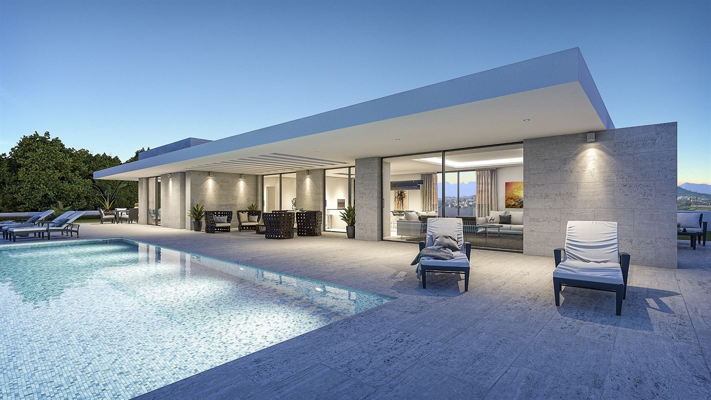 Foto 1 : Villa te 03730 Jávea (Spanje) - Prijs € 945.000