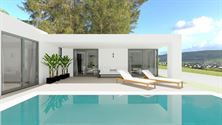 Foto 8 : Villa te 03688 Hondon de las Nieves (Spanje) - Prijs € 349.900