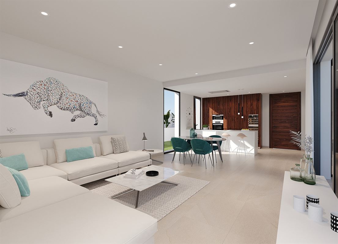 Foto 3 : Villa te 03509 Finestrat (Spanje) - Prijs € 895.000