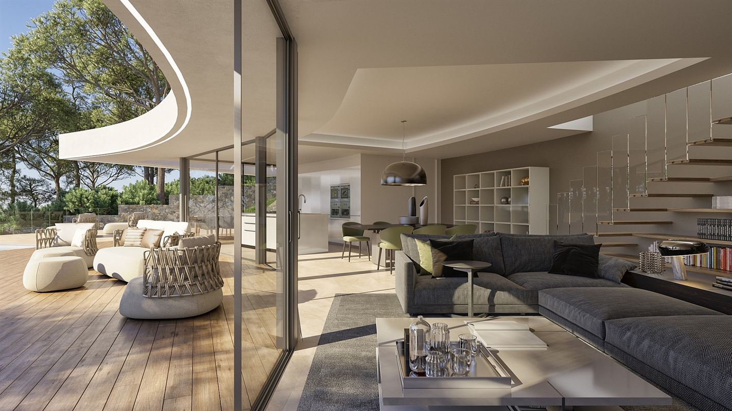 Foto 3 : Villa te 03730 Jávea (Spanje) - Prijs € 1.180.000