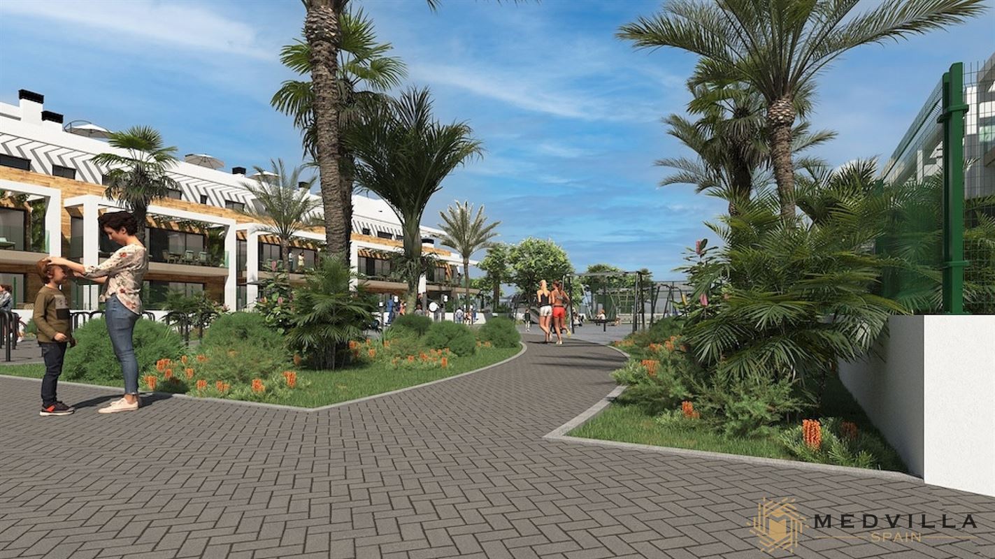 Image 41 : Apartment with terrace à 30710 Los Alcazares (Espagne) - Prix 260.000 €