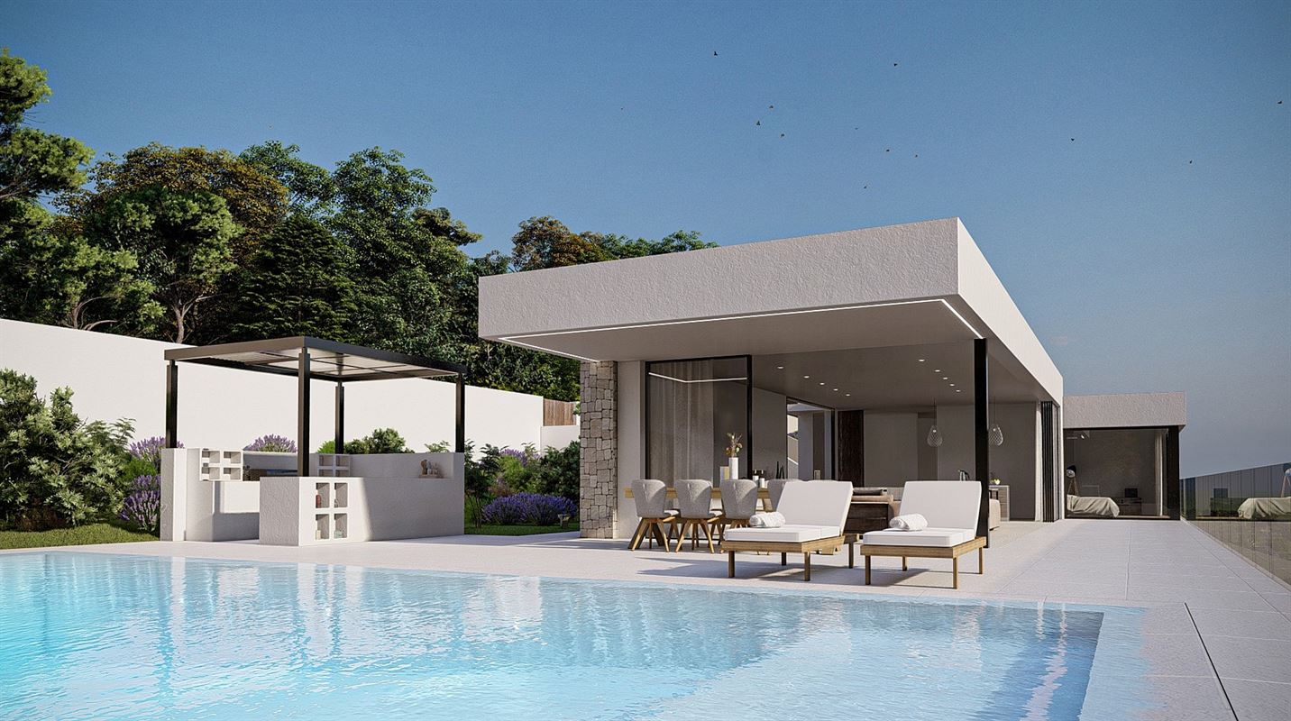 Foto 14 : Villa te 03590 Altea (Spanje) - Prijs € 1.849.000