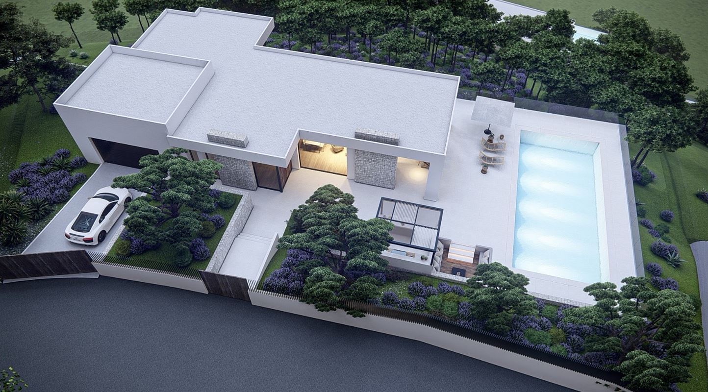 Foto 11 : Villa te 03590 Altea (Spanje) - Prijs € 1.849.000