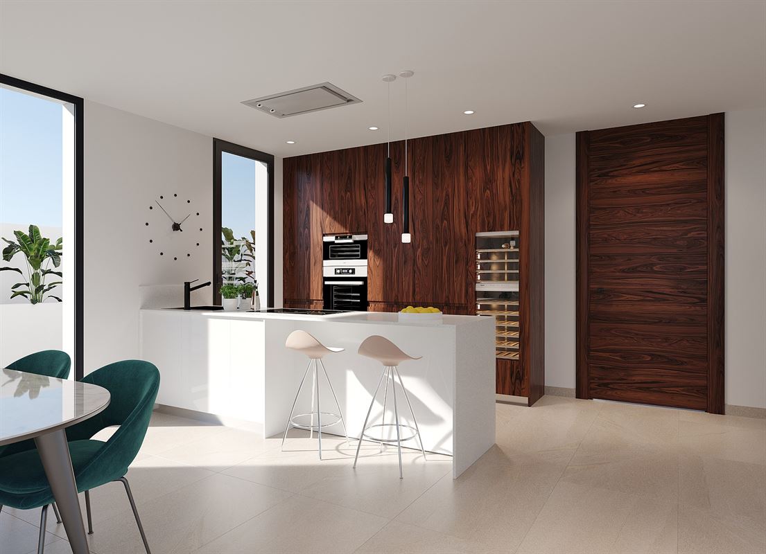 Foto 4 : Villa te 03509 Finestrat (Spanje) - Prijs € 895.000