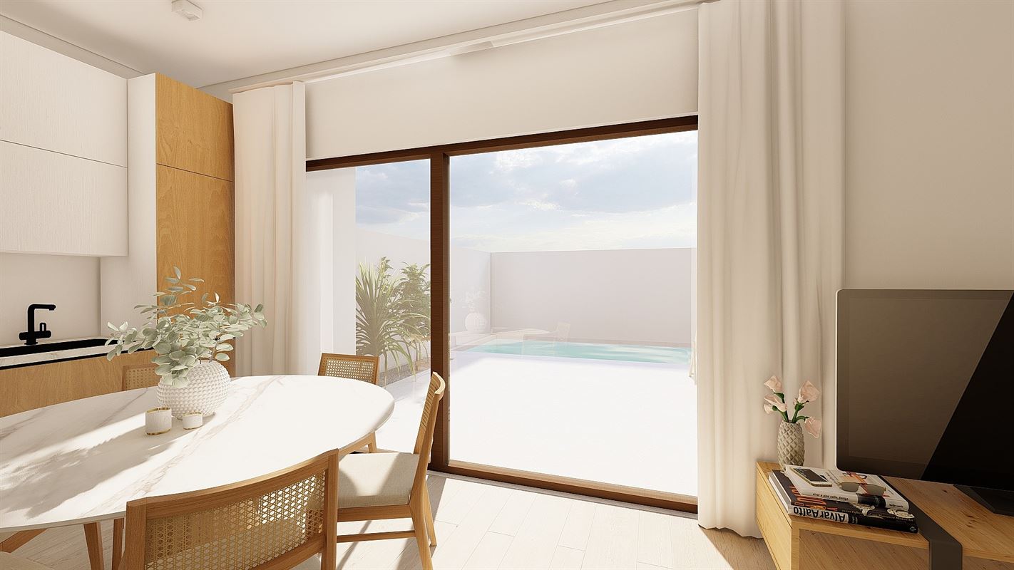 Foto 3 : Villa te 30720 San Javier (Spanje) - Prijs € 287.900