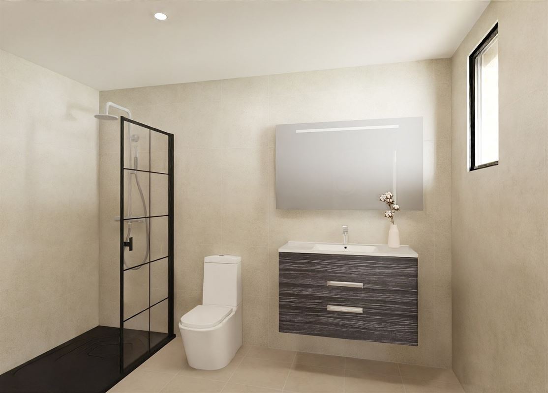 Foto 7 : Villa te 03688 Hondon de las Nieves (Spanje) - Prijs € 349.900