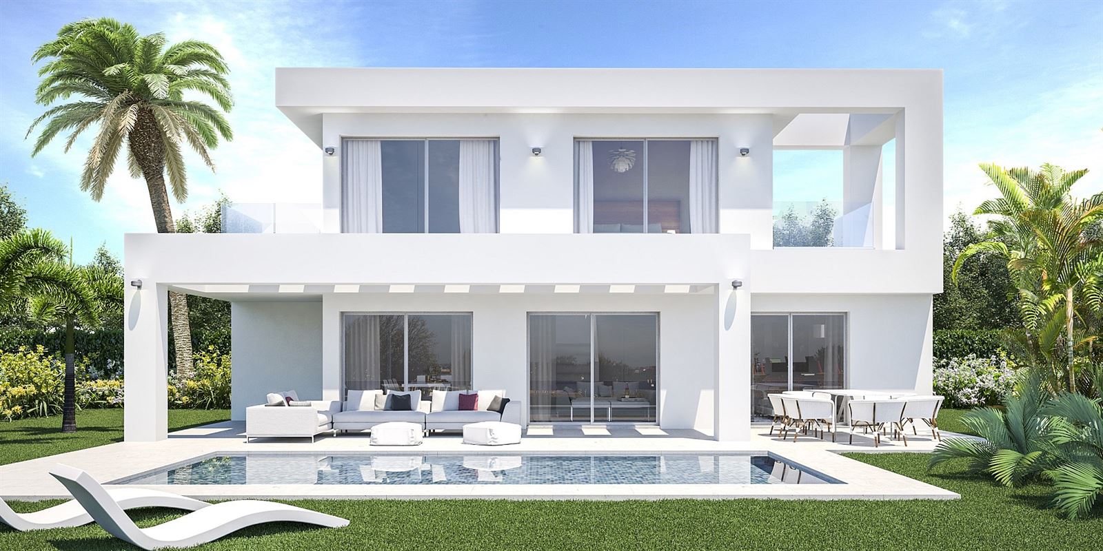 Foto 1 : Villa te 03730 Jávea (Spanje) - Prijs € 945.000